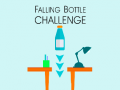 Spel Falling Bottle Challenge
