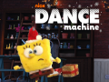 Spel Nick: Dance Machine  