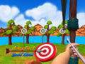 Spel Archery Expert: Small Island
