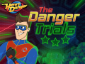 Spel Henry Danger: The Danger Trials    