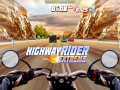 Spel Highway Rider Extreme