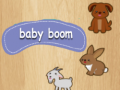 Spel Baby Boom