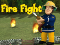 Spel Fire fight