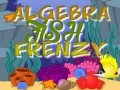 Spel Algebraic Fish Frenzy
