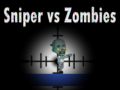 Spel Sniper vs Zombies