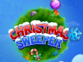 Spel Christmas Sweeper