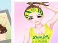 Spel Zumba Headbands