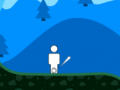 Spel Super stickman golf 