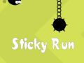 Spel Sticky Run