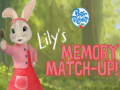 Spel Lily`s memory match-up!