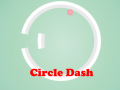 Spel Circle Dash 