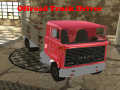 Spel Offroad Truck Driver