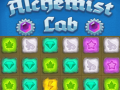 Spel Alchemist Lab