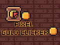 Spel Pixel Gold Clicker