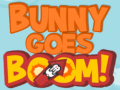 Spel Bunny Goes Boom!