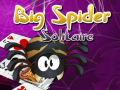 Spel Big Spider Solitaire
