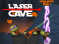 Spel Laser Cave