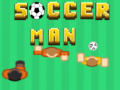 Spel Soccer Man