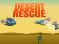 Spel Desert Rescue