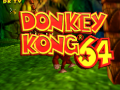 Spel Donkey Kong 64
