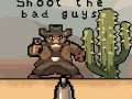 Spel Shoot The Bad Guys