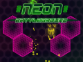 Spel Neon Battleground