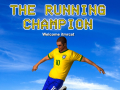 Spel The Running Champion