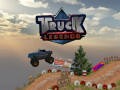 Spel Truck Legends