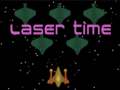 Spel Laser Time