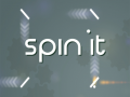 Spel Spin It