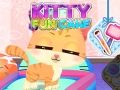 Spel Kitty Fun Care