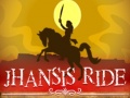 Spel Jhansi’s Ride