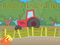 Spel Rabbit Launcher
