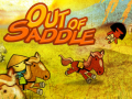 Spel Out of Saddle