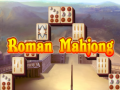 Spel Roman Mahjong