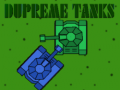 Spel Dupreme Tanks