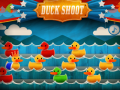 Spel Duck Shoot