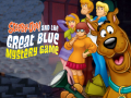 Spel Scooby-Doo! and the Great Blue Mystery
