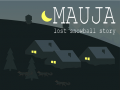 Spel Mauja: Lost Snowball Story
