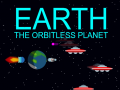 Spel Earth: The Orbitless Planet