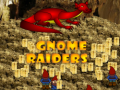 Spel Gnome Raiders