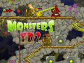 Spel  Monsters TD2