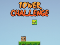 Spel Tower Challenge