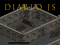 Spel Diablo JS