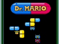 Spel Dr Mario