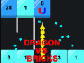 Spel Dragon vs Bricks