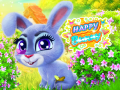 Spel Happy Bunny