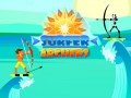 Spel Surfer Archers