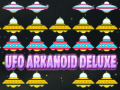 Spel UFO arkanoid deluxe