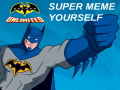 Spel Batman Anlimited: Super Meme Yourself